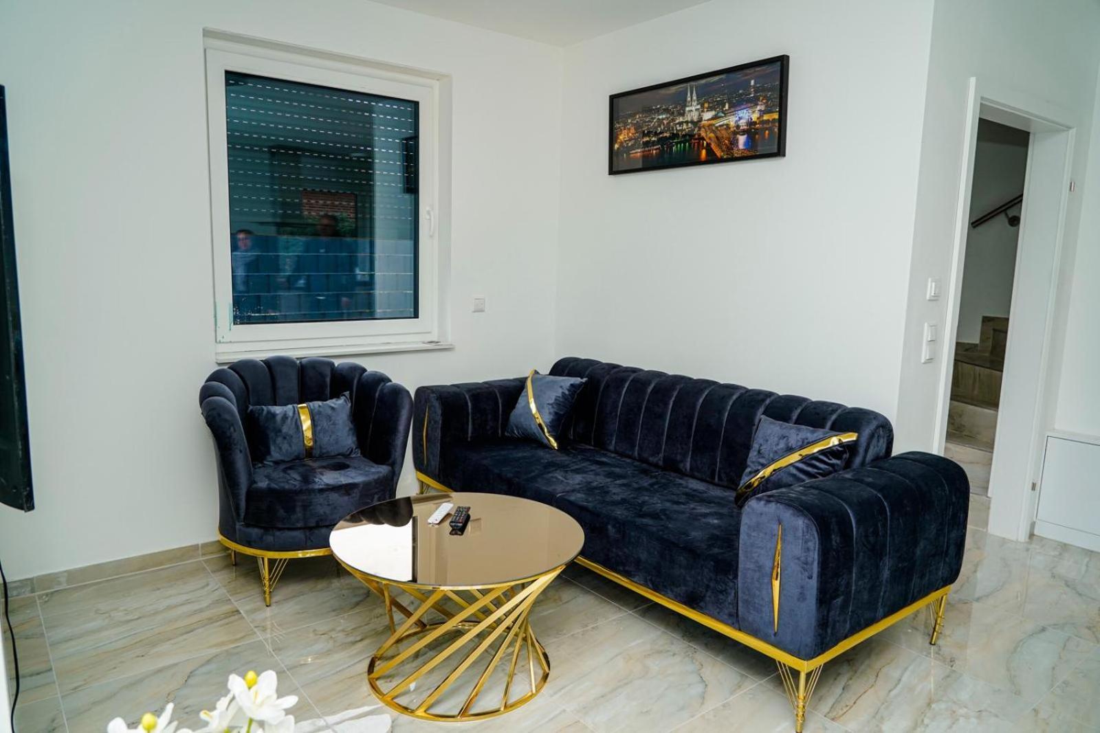Holiday Dream Haus-A For 6 Persons Tornesch Exterior photo