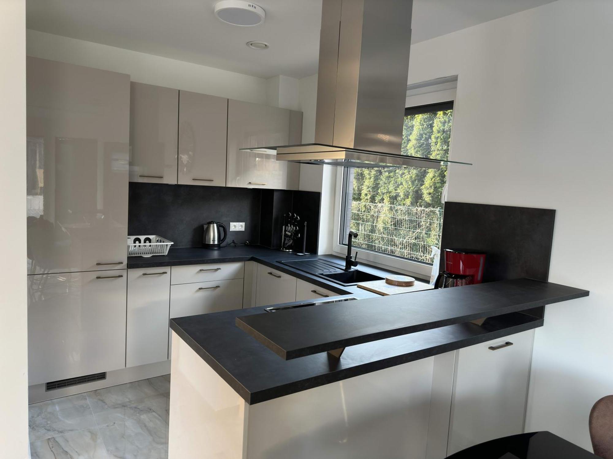 Holiday Dream Haus-A For 6 Persons Tornesch Exterior photo