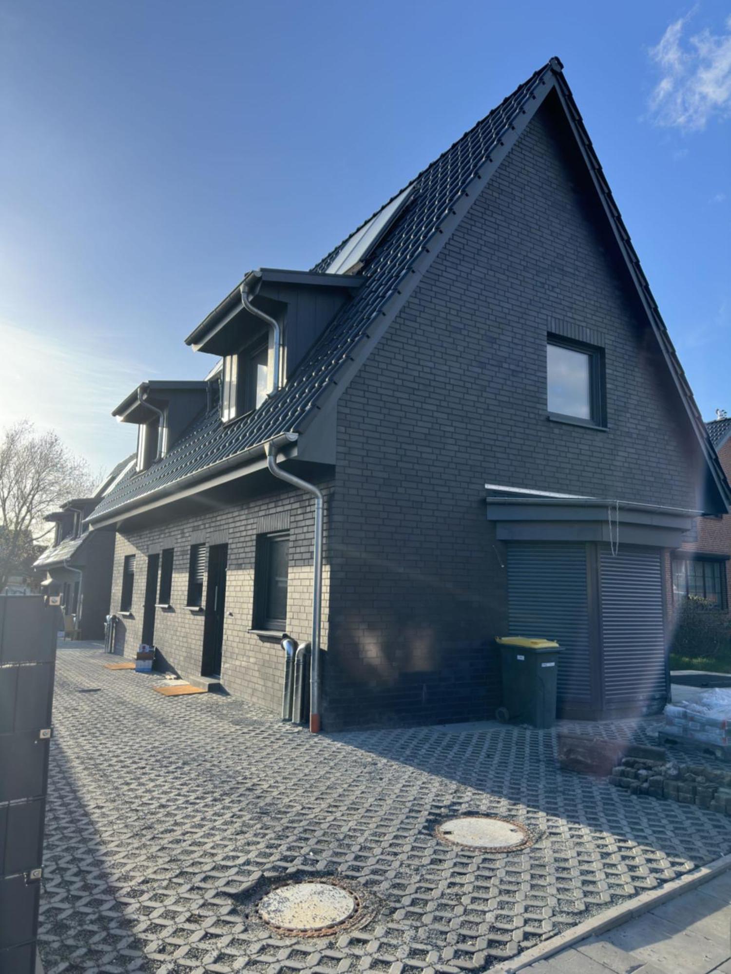 Holiday Dream Haus-A For 6 Persons Tornesch Exterior photo